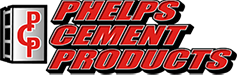 Phelps Cement Products Inc.