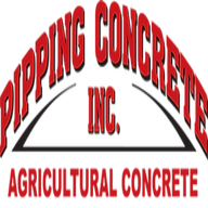 Pipping Concrete Inc.