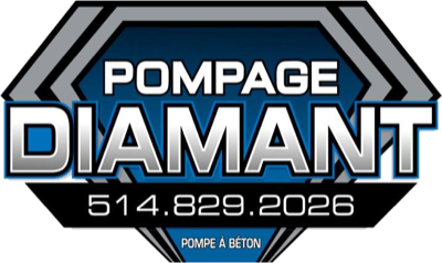 Pompage Diamant Inc