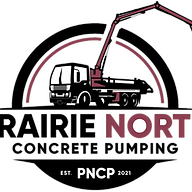 Prairie North Concrete Pumping