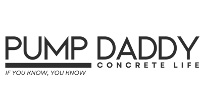 Pump Daddy Concrete