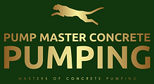 Pump Master Concrete Pumping
