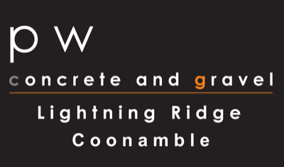PW Concrete and Gravel