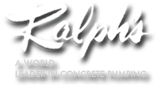 Ralph's Concrete Pumping, Inc.