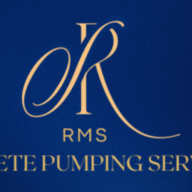 RMS Concrete Pumping Services