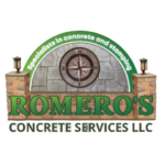 Romero's Concrete LLC