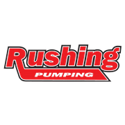 Rushing Pumping