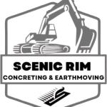 Scenic Rim Concreting & Earthmoving