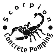 Scorpion Concrete Pumping