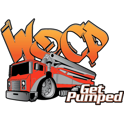 West Oz Concrete Pumping