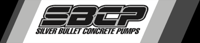 Silver Bullet Concrete Pumps