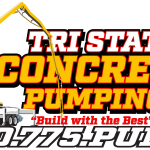 Tri State Concrete Pumping Inc