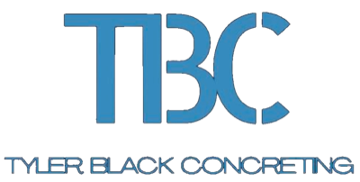 Tyler Black Concreting