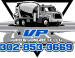Vp Concrete And Curb LLC