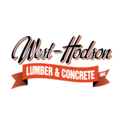 West-Hodson Concrete Company - Plainview